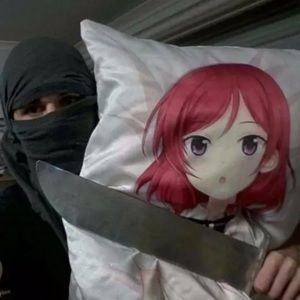 Meet your Posher, Naima